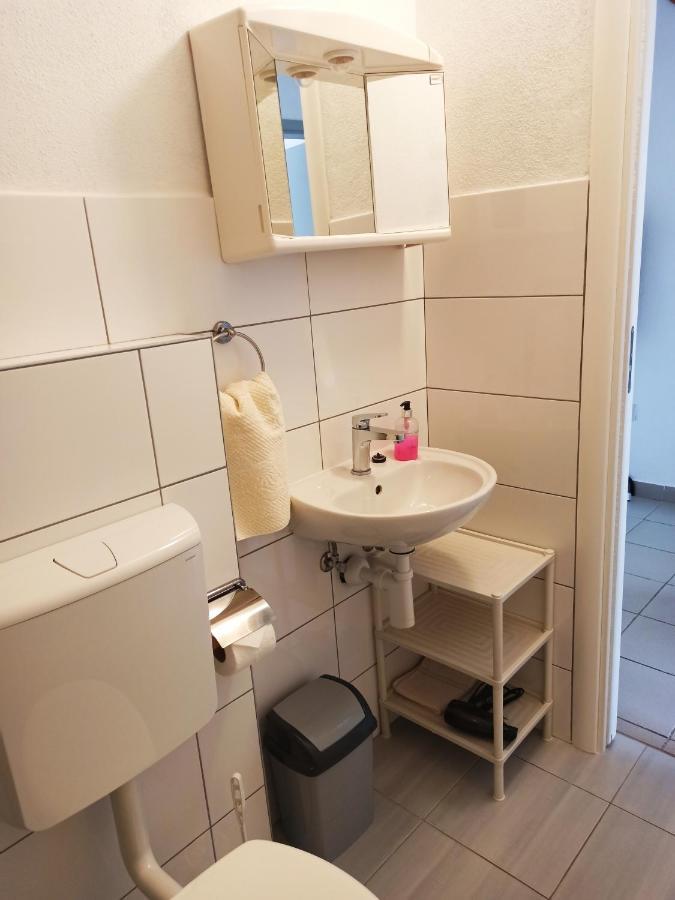Apartments Sonija Gdinj Eksteriør bilde
