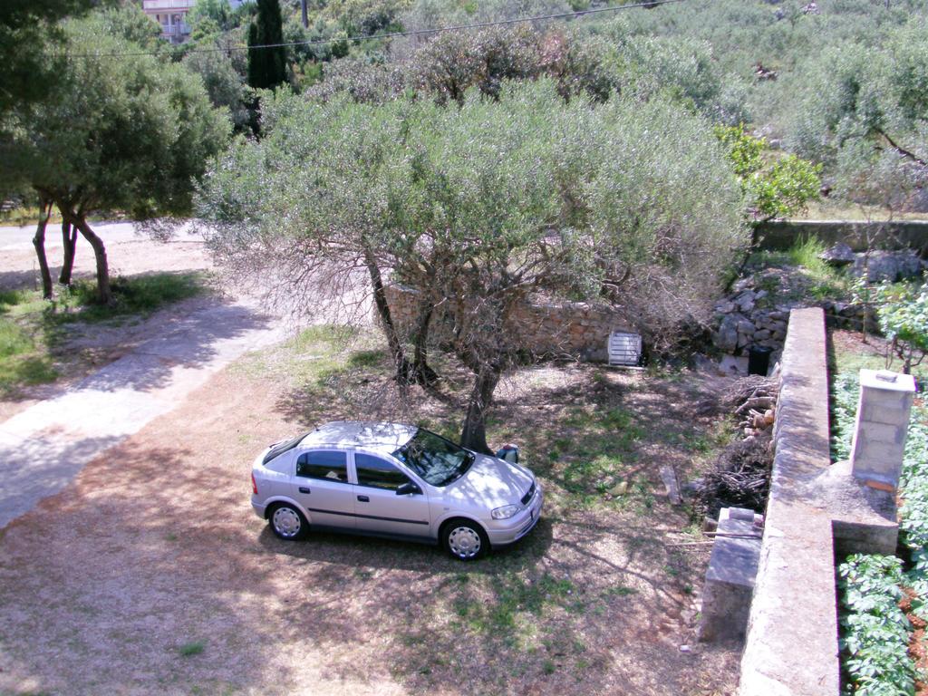 Apartments Sonija Gdinj Rom bilde