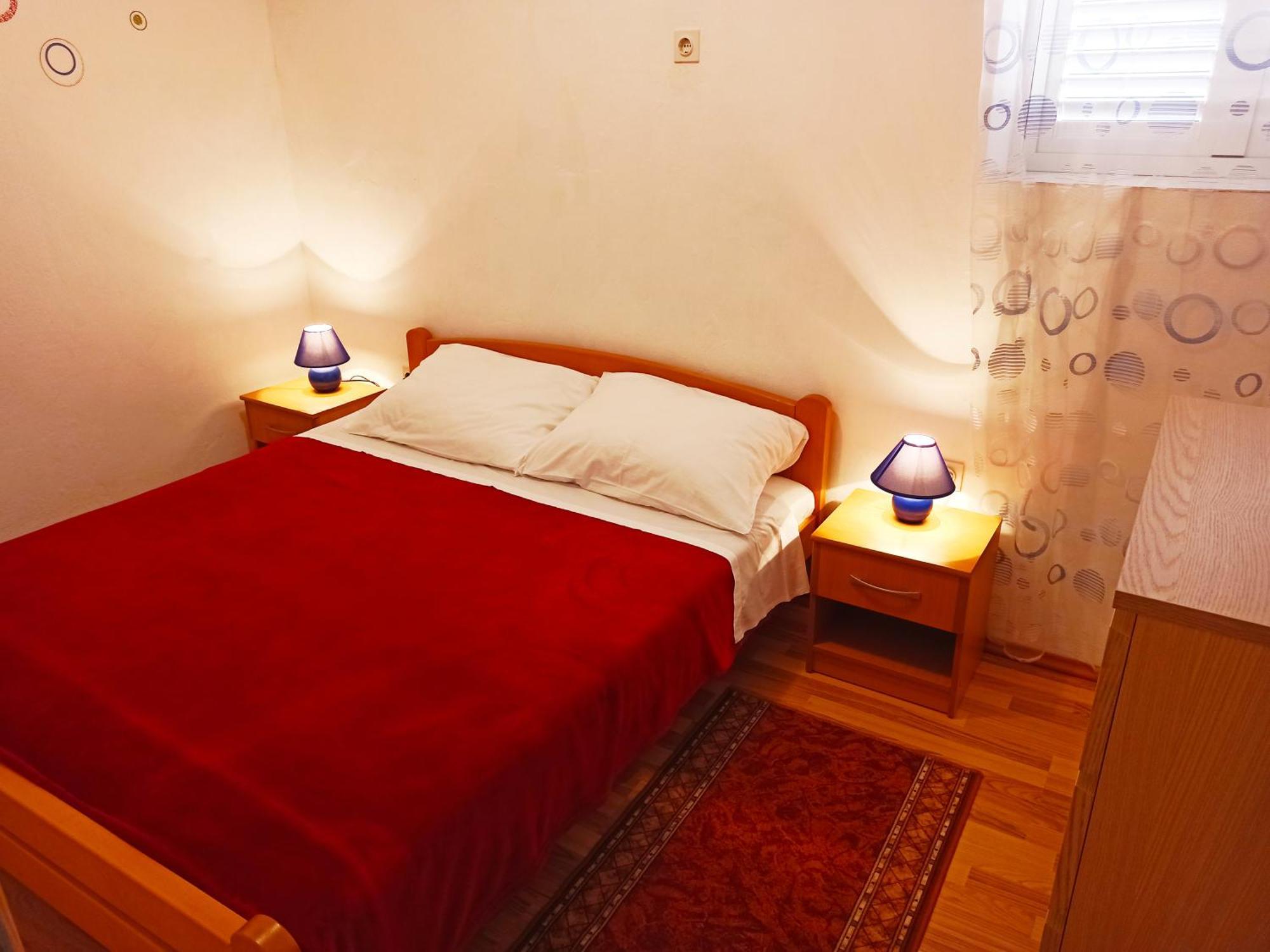 Apartments Sonija Gdinj Rom bilde