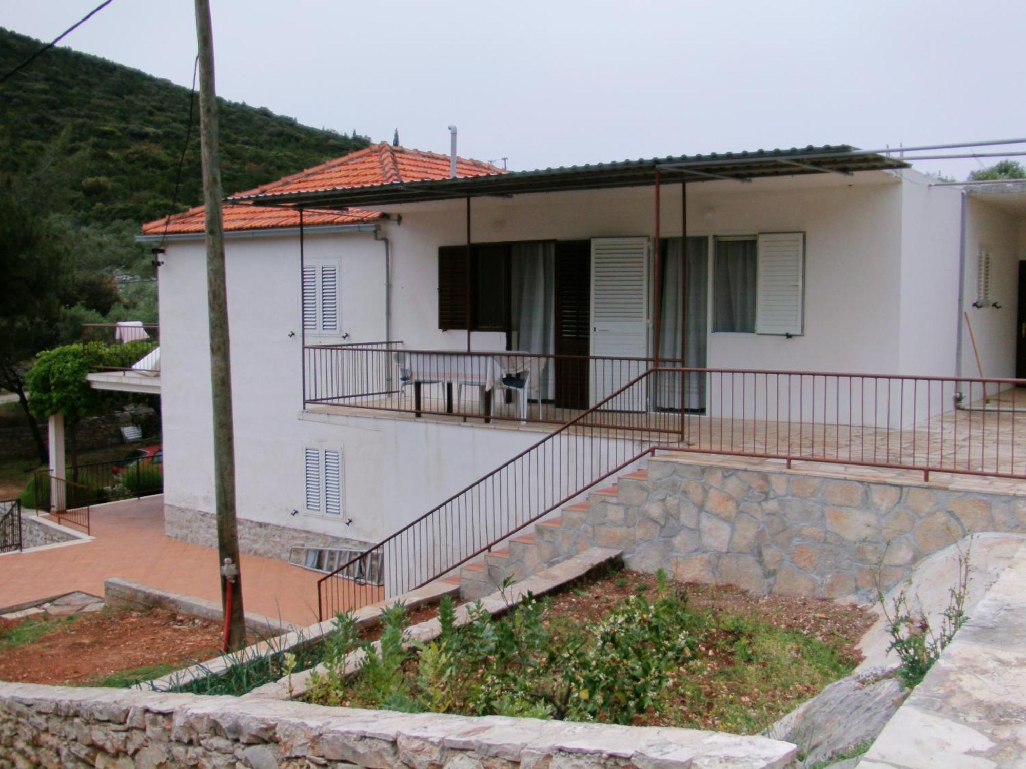 Apartments Sonija Gdinj Rom bilde